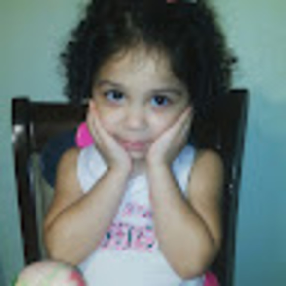 Meet your Posher, Violet - Picture 1 of 1